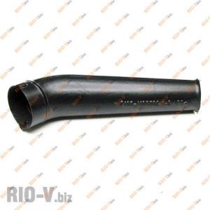 Патрубок корпуса воздушного фильтра 2105 носик Сызрань - 2105-1109302