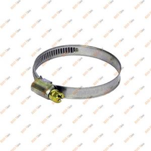 Хомут 40-60 ДК - DKG-40-60/20