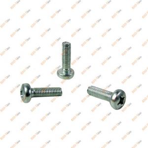 Винт подлокотника ручки двери 2106 короткий - 00001-0032764-01