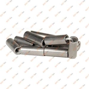 Втулка реактивных тяг (компл. 10 шт) металл ВАЗ 2101, 2102, 2103, 2104, 2105, 2106, 20107, НИВА, 2123 Россия - 21010291910510