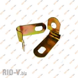 Скоба рабочего цилиндра сцепления 2101 Харьков - 2101-1602157-01