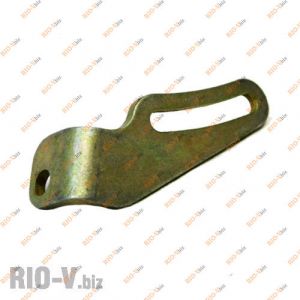 Планка генератора 21213, 21214 натяжная Самара - 21214-3701635