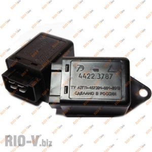 Реле поворотов 2104, 2106 5 конт Пенза - 78.3777