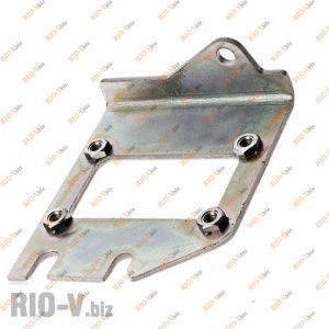 Кронштейн модуля зажигания 21214 - 21214-3705410-30