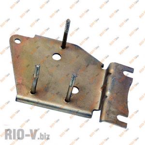 Кронштейн модуля зажигания 2123 - 21214-3705410-10