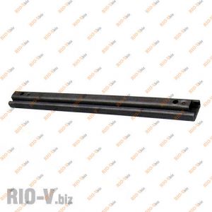 Салазки сидений 2101 к-т ВАЗ - 2101-6814011/10