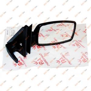 Зеркало боковое 2104, 2105, 2107, 21073 правое малое Ароки - 2105-8201050