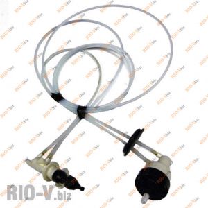 Гидрокорректор фар 2105 Дааз - 21050-371801010