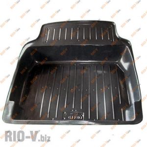 Коврик ВАЗ 2105 багажника - 21070-5109055-00