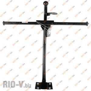 Прицепное устройство 2105, 2107 - В-3