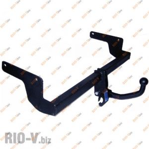 Прицепное устройство Логан седан + проводка - ДЧ-1