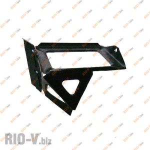 Кронштейн (рамка) АКБ 2105 - 21050-3703080-10