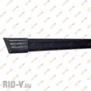 Молдинг порога 2101, 2105, 2106, 2107 Турция - 21050-5003016-10