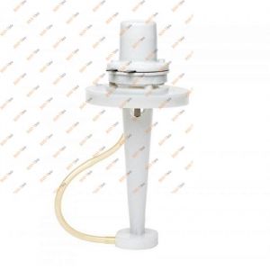 Мотор омывателя 2101 в сборе ДК - 1102.52081