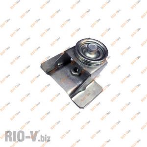 Ролик стеклоподъемника 2105 Дааз - 21050-610125000