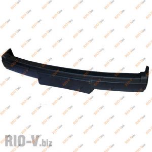 Бампер 2107 передний голый Сызрань - 2107-2803015-10