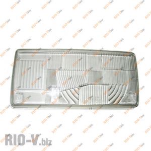 Стекло фар 2105 правое Киржач - 21050-3711070-10