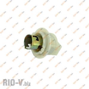 Патрон указателя поворотов 2105, 2108 КНР - 21050-3711133-10