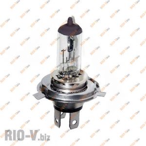 Лампа H4 12V Р43 100/90W Tempest - H4-12V100/90WP43T