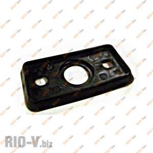 Прокладка повторителя 2105 - 2105-3726087