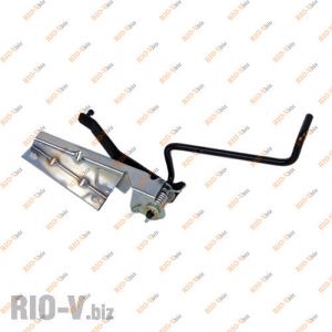 Педаль газа 21073 инжектор Самара - 21073-1108015