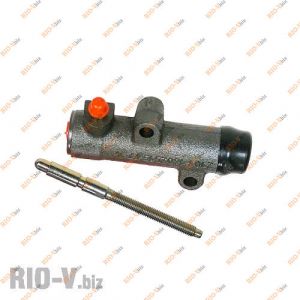 Цилиндр рабочий сцепления 2101, 2102, 2103, 2104, 2105, 2106, 2107, 21073, 2121, 21213, 21214 Брик-Базальт - 2101-1602510