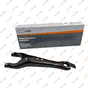 Вилка сцепленияВилка сцепления 2101, 2102, 2103, 2104, 2105, 2106, 2107, 2121, 21213, 21214, 2123 ВАЗ - 21010-1601200-00