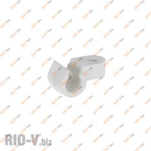 Кронштейн педали газа 2101 - 2101-1108039