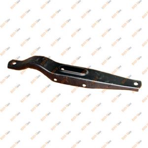 Траверса КПП 2101 4 ступки Начало - 2101-1001100