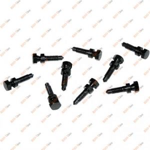 Болт М 6х20 замка зажигания (в упак. 10 шт) Харьков - 21010-3704324-10