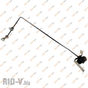 Регулятор давления тормозов 2101 в сборе с тягой ВАЗ - 2101-3512122