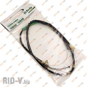 Трос ручника 2101 КЕДР - TPRT2101