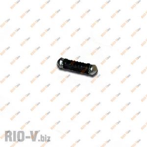 Предохранитель цилиндрические 16 A (пакет 50шт) Аирлайн - ПР-12116АМ