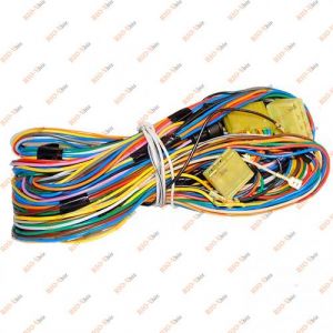 Проводка багажника 2105 Каменец-Подольский - 21050-3724210-03