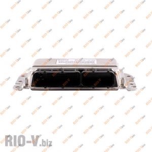 Блок управления двигателем 2123-1411020-90 Bosch - 0261201182