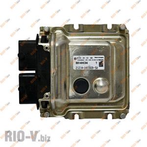 Блок управления двигателем 21214-1411020-50 Bosch - 0261201182