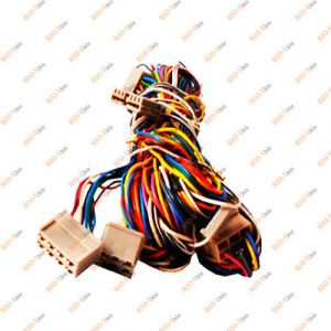 Проводка багажника 2107 Каменец-Подольский - 20670