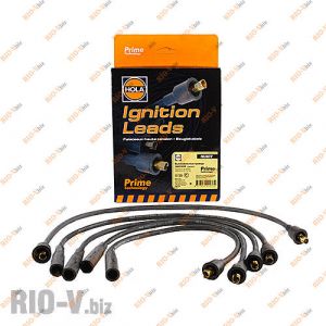 Провода зажигания 2101, 2102, 2103, 2104, 2105, 2106, 2107 Hola - HL402