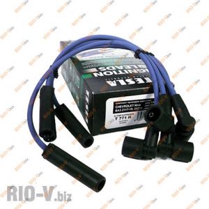 Провода зажигания 21214, 2123 T771H Tesla - Т771Н