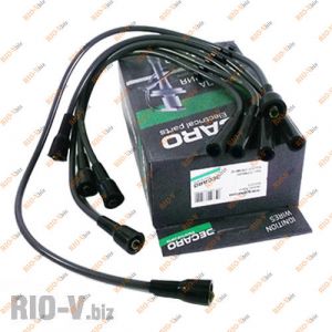 Провода зажигания 2121, 21213 Decaro - 21214-3707080-12