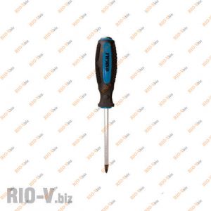 Отвертка крестовая ударная 125 мм Sigma - 4004621