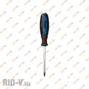 Отвертка крестовая ударная 150 мм Sigma - 4004651