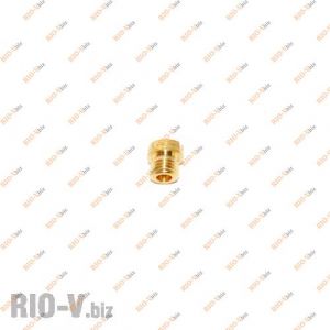 Жиклер топливный 2101 №162 - 2101-1107316-70