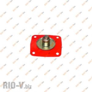 Диафрагма ускорителя насоса Озон (мембрана) Симферополь - 2101-1107367