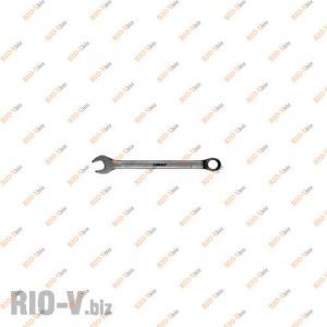 Ключ рожково-накидной 09 мм Sigma - 6021091