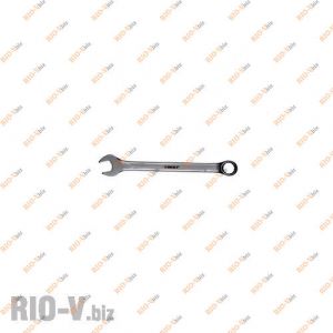 Ключ рожково-накидной 10 мм Sigma - 6021101