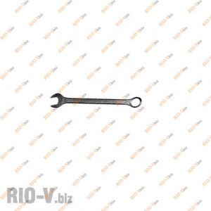 Ключ рожково-накидной 11 мм Standard - 702011