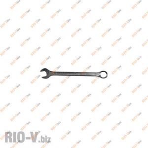 Ключ рожково-накидной 12 мм Standard - 702012