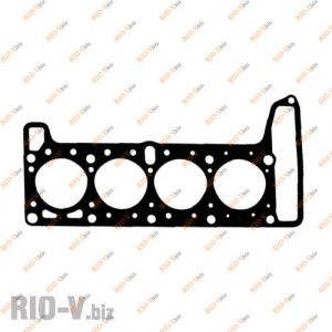 Прокладка блока цилиндров 21011-79 Ярославль - 21011-1003020