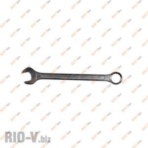 Ключ рожково-накидной 17 мм Standard - 702017